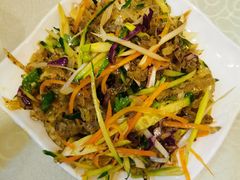 -古洼一锅鲜(国道店)