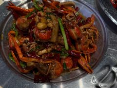 -聚味瞿记·龙虾堂(坡子街店)