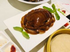 盐焗鸭架-大鸭梨烤鸭(左家庄店)
