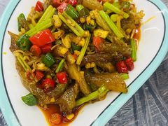 -小民大排档(江汉路店)