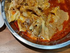 -小草大排档(北沙坡店)