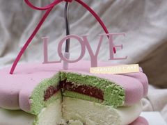 -芳博滋法式甜品(时代店)
