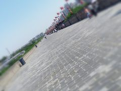 -西安城墙·碑林历史文化景区