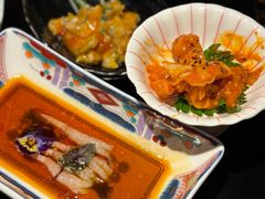 -匠和风精致料理(成都龙湖滨江天街店)