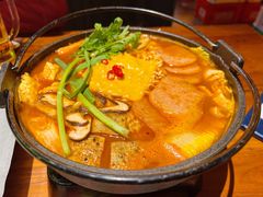 可慕奇芝士锅-火联烧烤(学院路创始店)