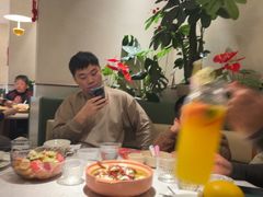 -Aqua Oasis 水天堂(太湖中心mall店)