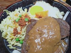 -西缘牛排(荟聚购物中心店)