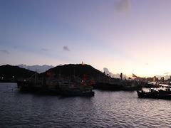 -沈家门渔港