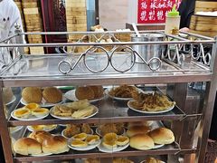 -香港蓮香樓(中環店)