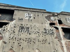-上海四行仓库抗战纪念馆
