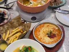 -Aqua Oasis 水天堂(常熟永旺店)