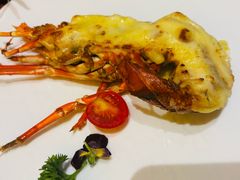 -百香自助餐厅·西安唐隆国际酒店(曲江店)