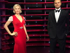 -东京杜莎夫人蜡像馆