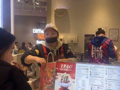 -DQ·蛋糕·冰淇淋(绿宝店)