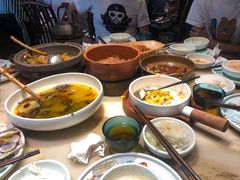 -佬麻雀·新湘菜(珠海金发购物中心店)