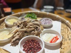 -猪腰一家·地道佛山菜(盐步店)