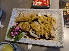 -同仁四季椰子鸡(宝安壹方城店)