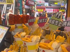 -味子夫鸡柳(解放碑总店)