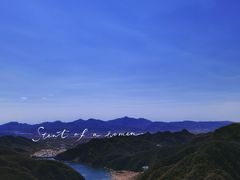 -京东石林峡风景区