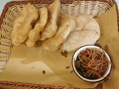 -粗茶淡饭•陕菜•家常菜
