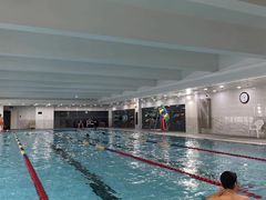 -一兆韦德健身(浦东万达会所)