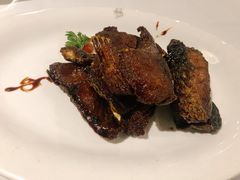 本帮熏鱼-苏浙汇(朝外店)
