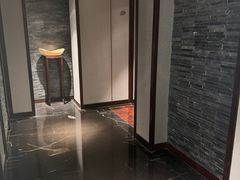 -青雅中餐厅(大连金石滩绿发希尔顿度假酒店)