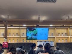 -霸王茶姬(大连万象汇店)