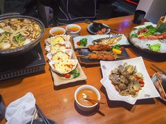 -九井澤精致料理(金茂店)