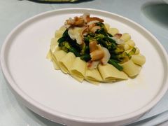 -骏莱海鲜鱼港(五角场店)
