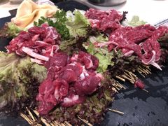 -为什么牛潮汕牛肉火锅(中信广场店)