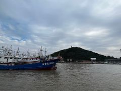 -沈家门渔港