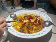 -花椒俏川菜小馆(南海万达店)