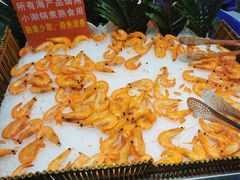 -吉布鲁牛排海鲜自助(巴南万达广场店)