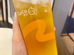 -CoCo都可(北苑K酷店)