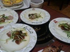 -比亚森自助烤肉料理(裕华店)