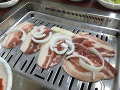 -长今家韩国料理(瑞景店)