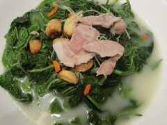 -顺意·顺德家乡菜(国际人才大厦店)