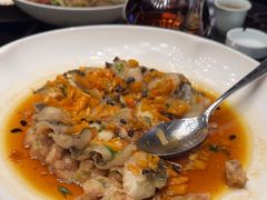 -杭州明豪voco酒店·明轩阁中餐厅