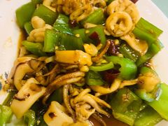 -沈家门海鲜夜排档(东港店)