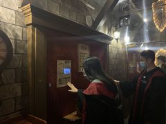 -逃脱反斗城沉浸剧情密室(北京路店)