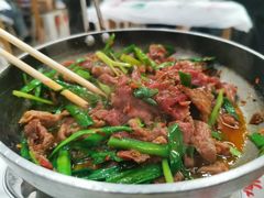 -东排食堂长沙小吃大排档(五一广场店)