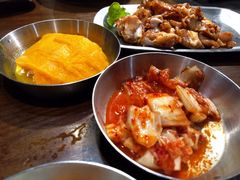 -·缸桶屋·韩式牛肋条自助烤肉(西湖D11店)