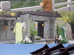 -威海华夏城景区