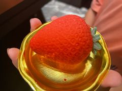 -奔海甄选·活鲜刺身铁板烧自助(太原里店)