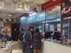 -老通城豆皮大王(吉庆街店)