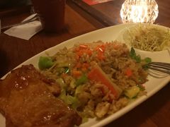 -玛格萝妮比萨屋(四平店)