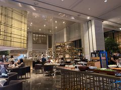 -博林天瑞喜来登酒店·西丽尚膳