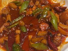 -老雒阳面馆·水席(洛宁高速路口店)