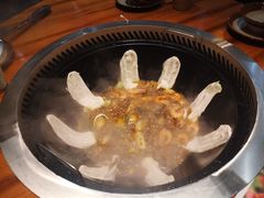 -锅来乐地锅鸡(安亭店)